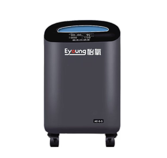 Medical Grade Oxygen Concentrator