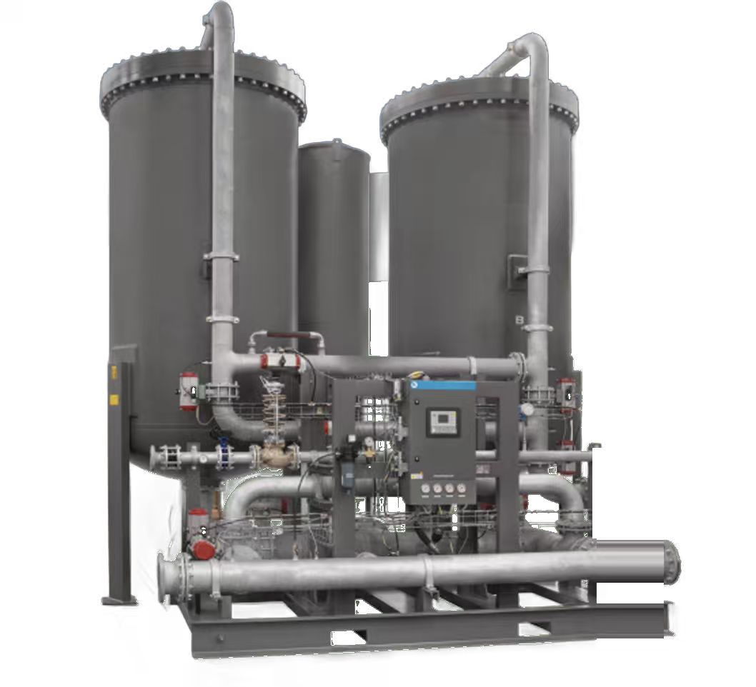 PSA industrial nitrogen generator